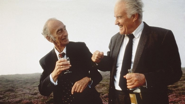 Waking Ned Devine (1998)