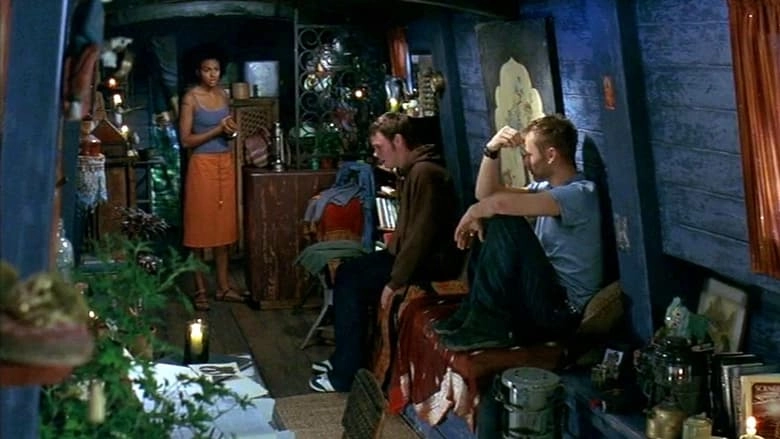 Long Time Dead (2002)