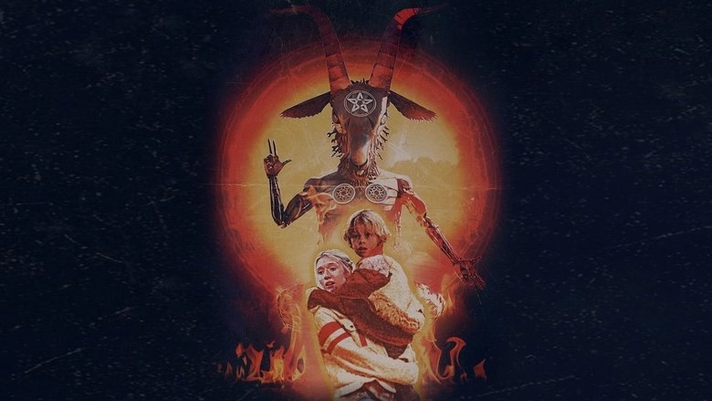 Antrum: The Deadliest Film Ever Made (2018)