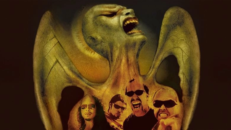 Metallica: Some Kind Of Monster (2004)
