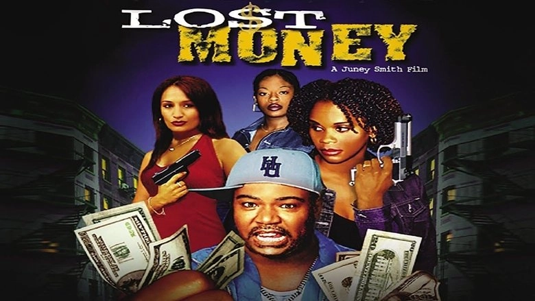 Lost Money (2003)