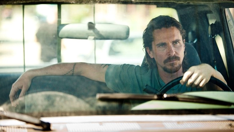 Out Of The Furnace (2013)