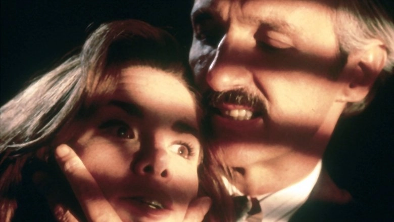 With A Vengeance (1992)