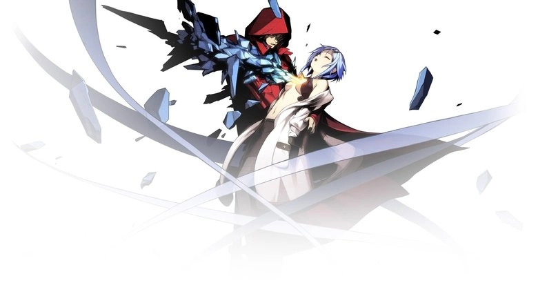 Guilty Crown: Lost Christmas (2012)
