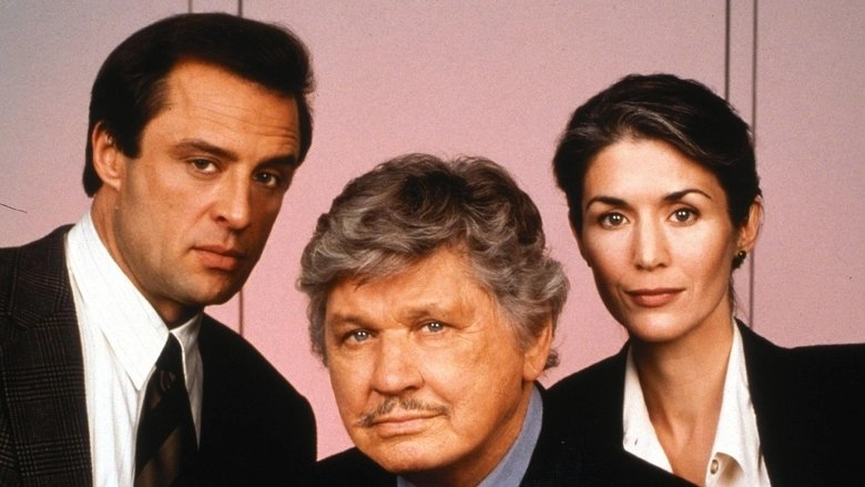 Breach Of Faith: A Family Of Cops II (1997)