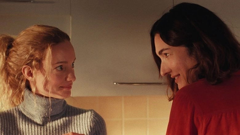 Deux Femmes En Or (2025)