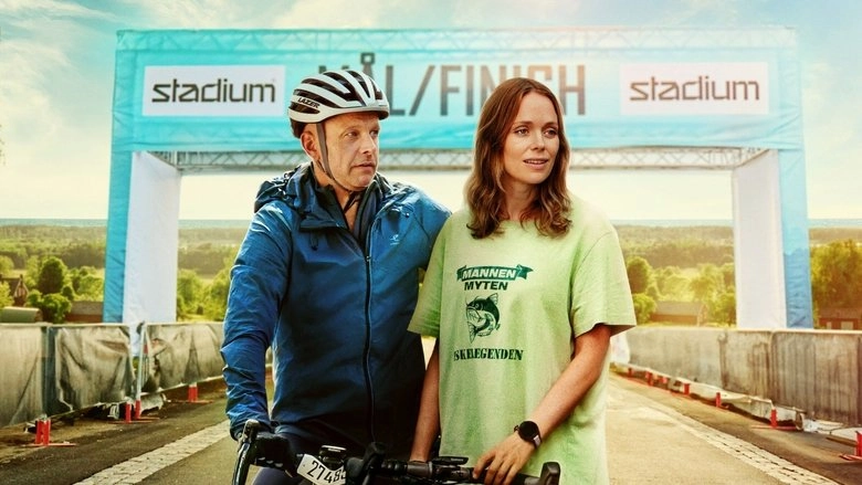 Ute Och Cyklar (2025)