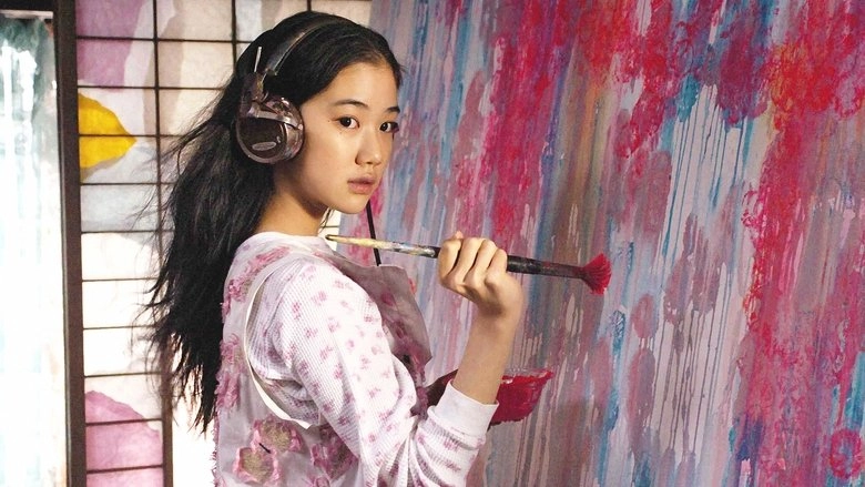 Honey & Clover (2006)