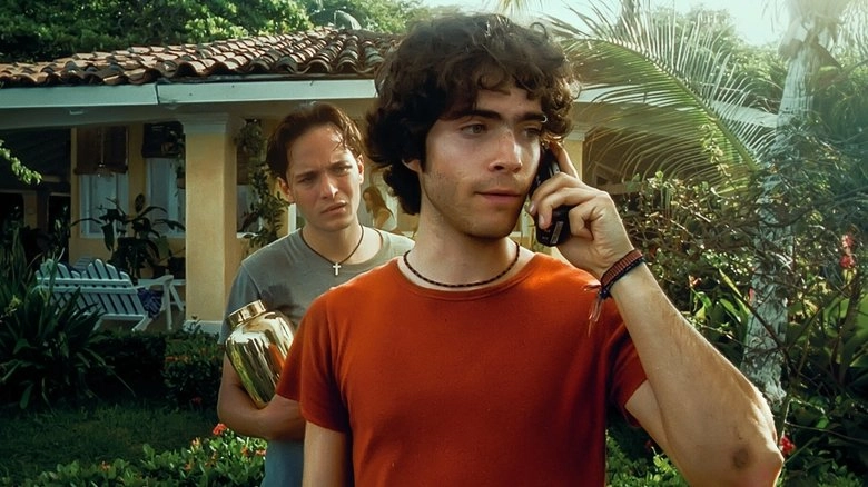 Por La Libre (2000)