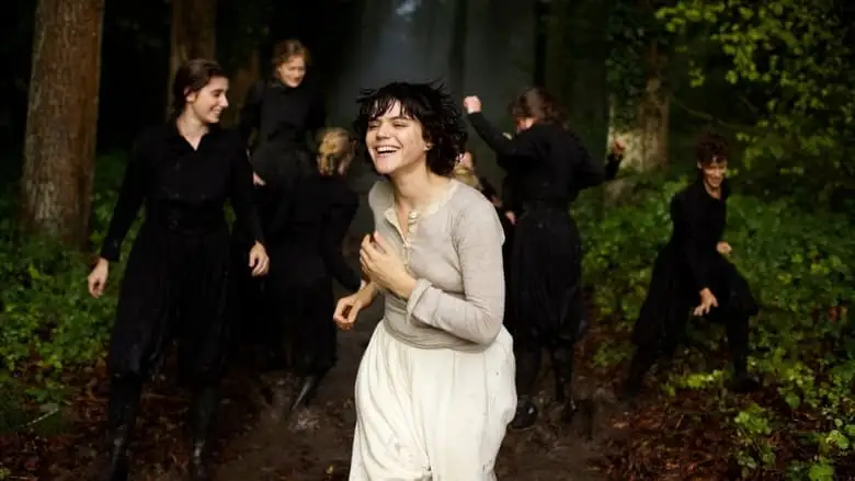 The Dancer (2016)