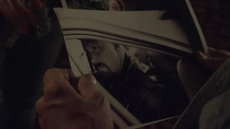 The Stranger (2010)
