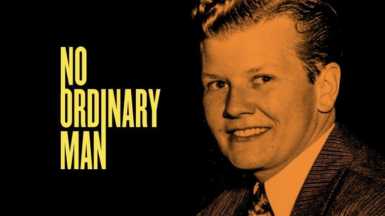 No Ordinary Man (2021)