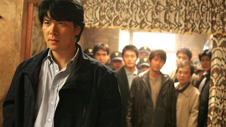 Joyong-han Saesang (2006)