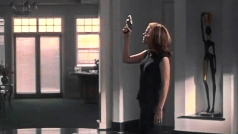 Murder In Mind (1997)