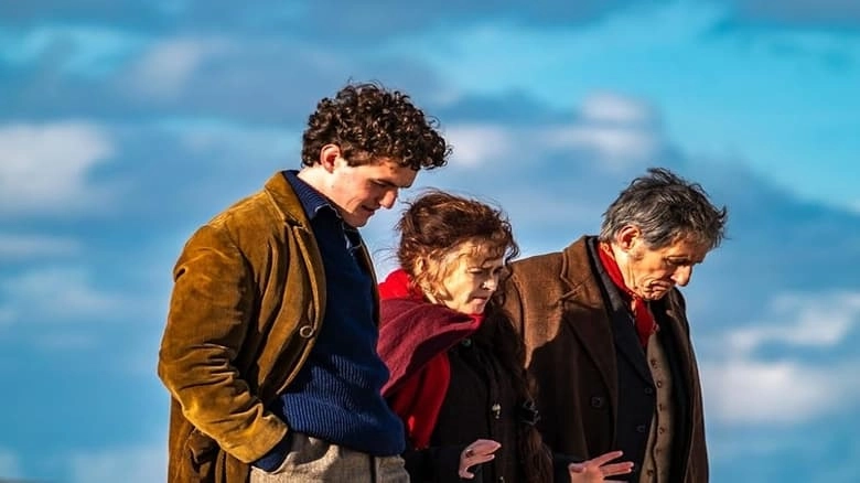 Four Letters Of Love (2025)
