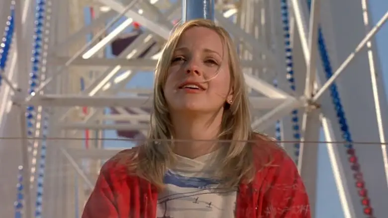 Smiley Face (2007)