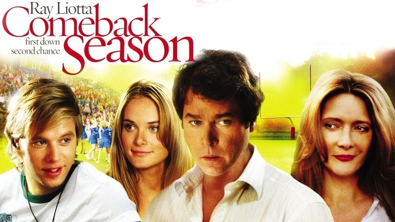 Comeback Season (2006)