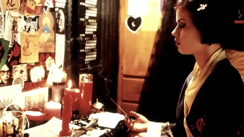 The Craft (1996)