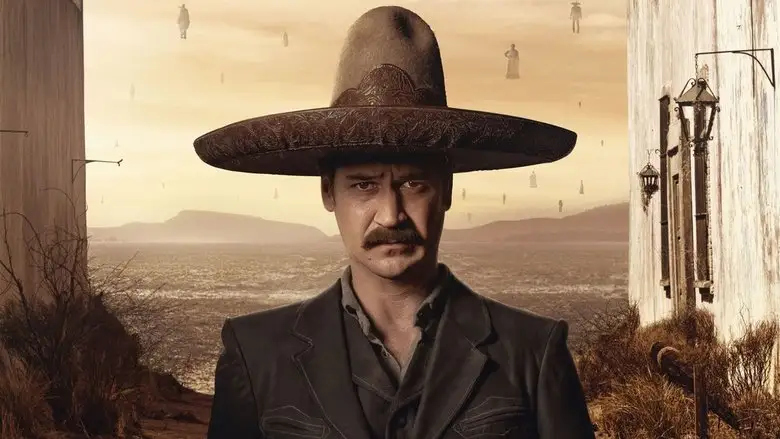Pedro Paramo (2024)