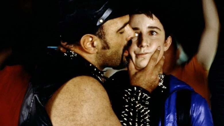 Le Derriere (1999)