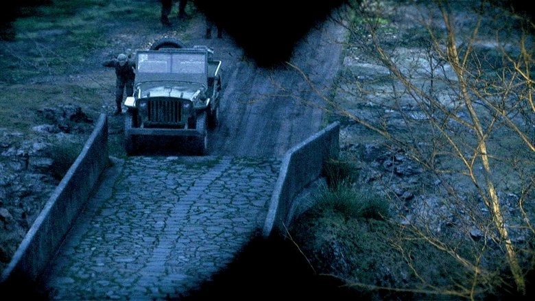 Battle For Castle Itter (2025)