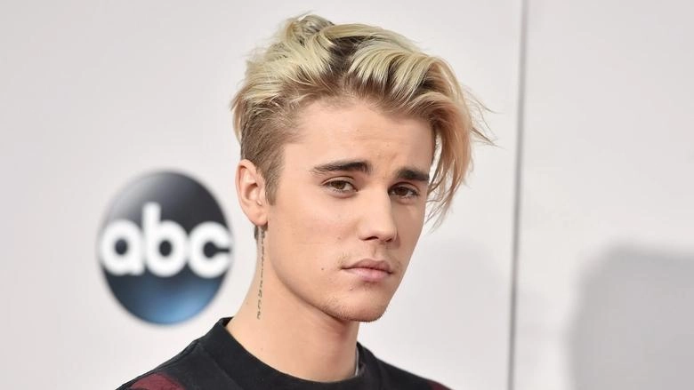 Justin Bieber: Limitless (2014)