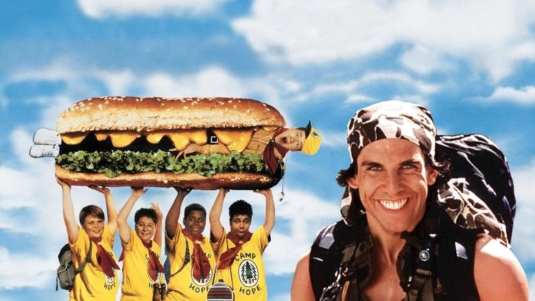 Heavyweights (1995)
