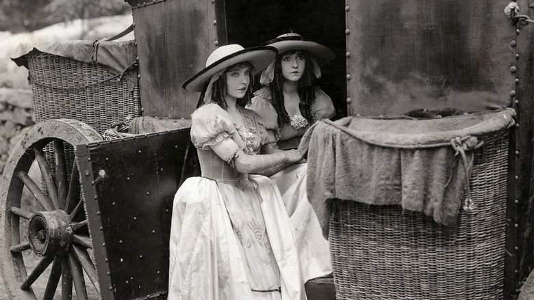 Orphans Of The Storm (1921)
