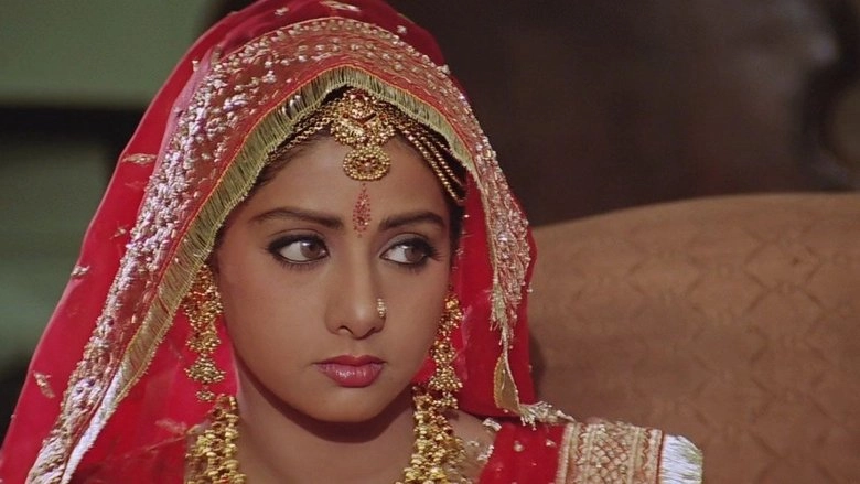Lamhe (1991)