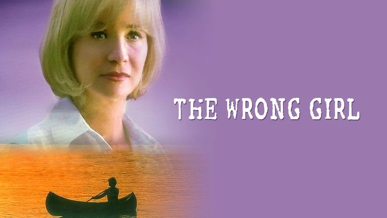 The Wrong Girl (1999)