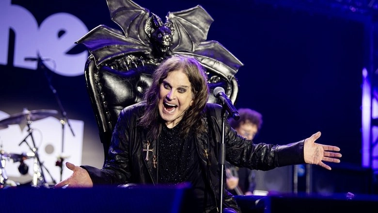Back To The Beginning: Ozzy's Final Bow (2025)