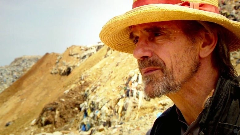 Trashed (2012)