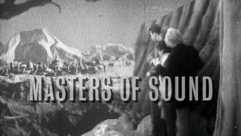Masters Of Sound (2006)