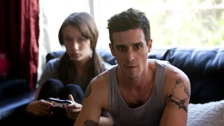 Starlet (2012)