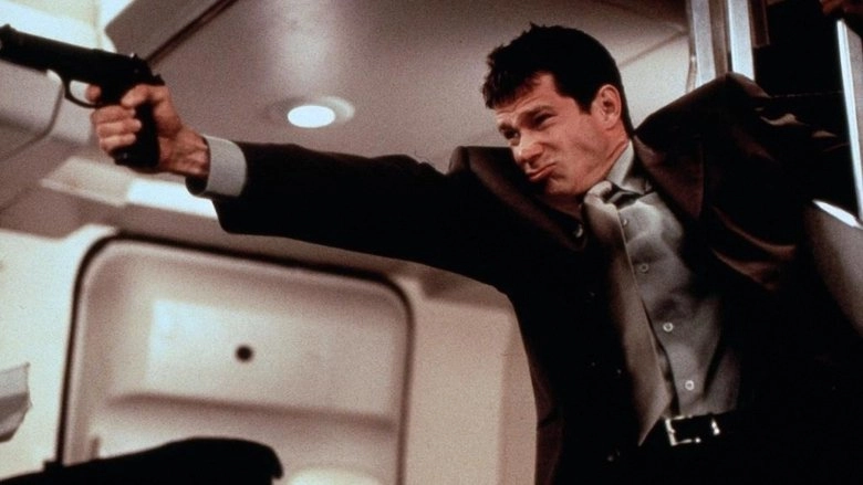 Final Voyage (1999)