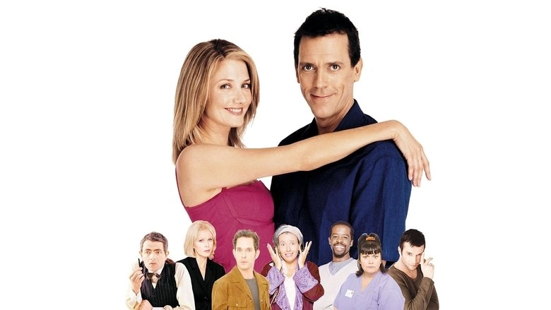 Maybe Baby (2000)