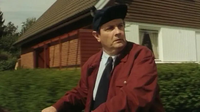 Svensson Svensson - Filmen (1997)