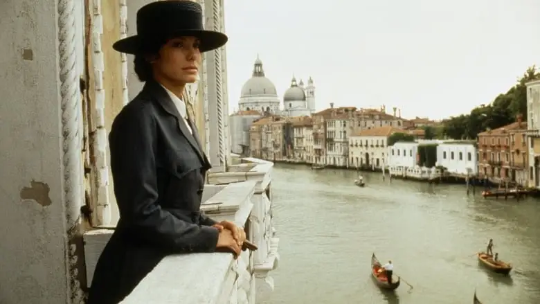 In Love And War (1996)