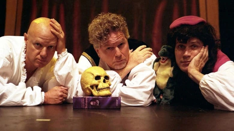 The Complete Works Of William Shakespeare (Abridged) (2000)