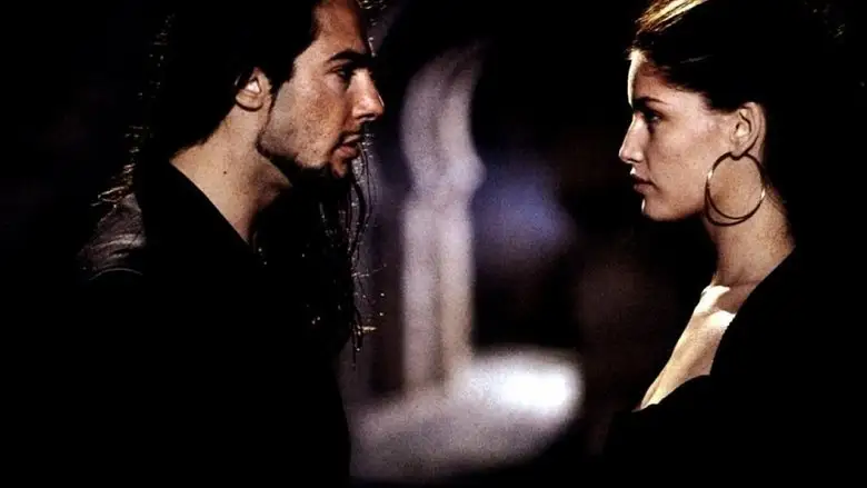 Gitano (2000)