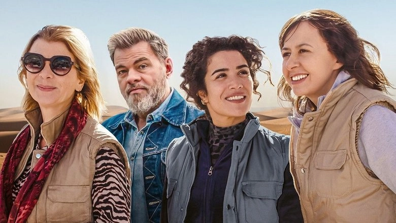 Better Days (2025)