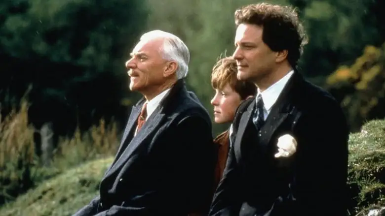 My Life So Far (1999)