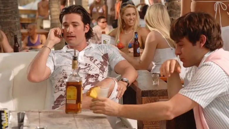Bachelor Party 2: The Last Temptation (2008)