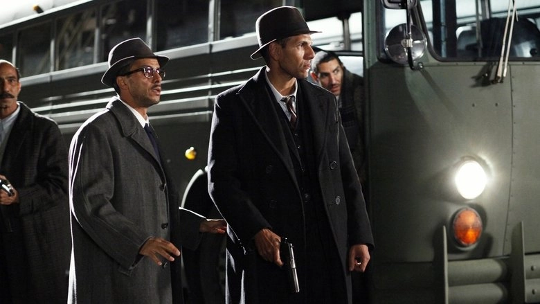 Outside The Law (2010)