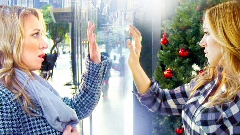 All About Christmas Eve (2012)