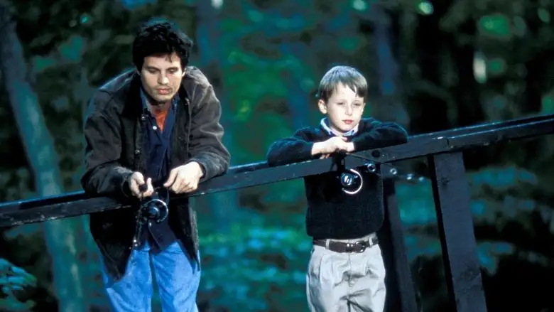 You Can Count On Me (2000)