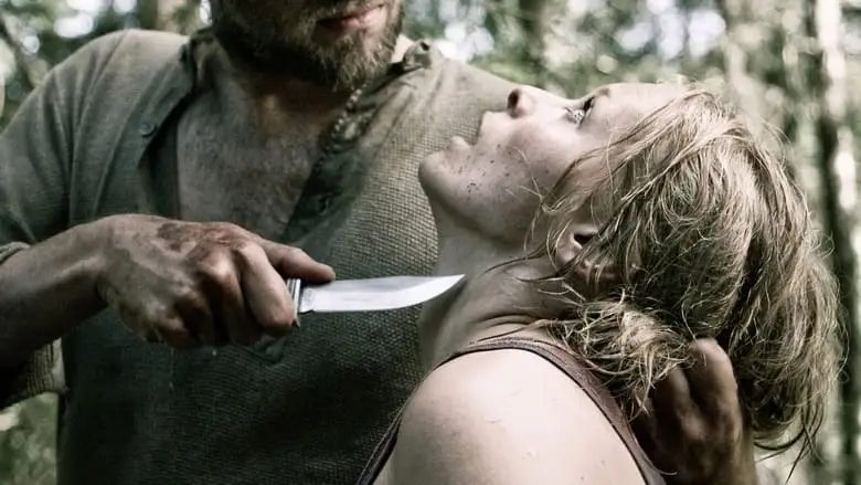 Manhunt (2008)