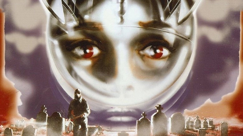 Phantasm III: Lord Of The Dead (1994)