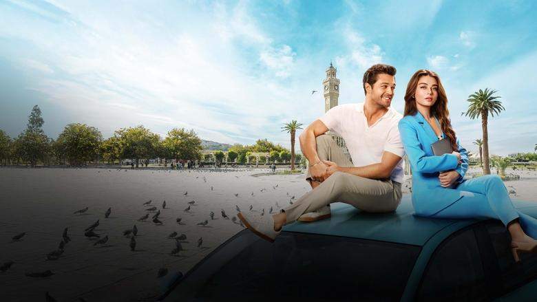 Love At 39 Degrees (2024)