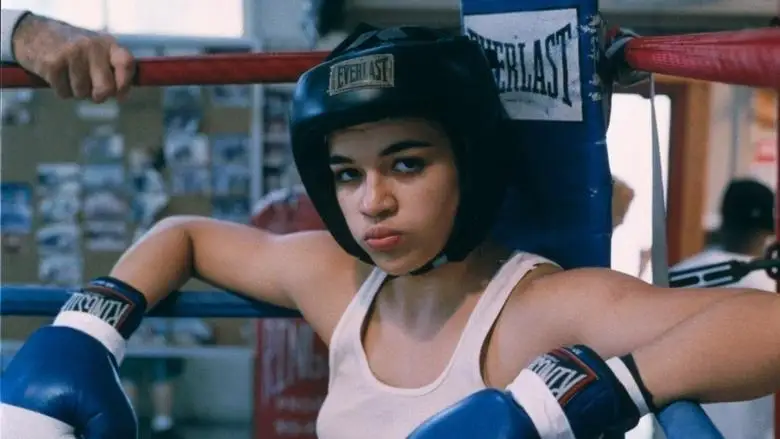 Girlfight (2000)
